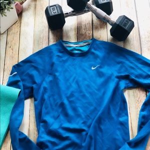 Nike Running Pullover